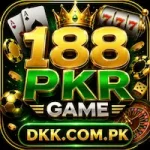188PKR