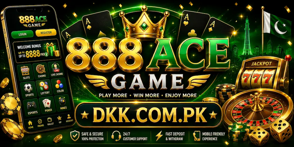888ACE  APP