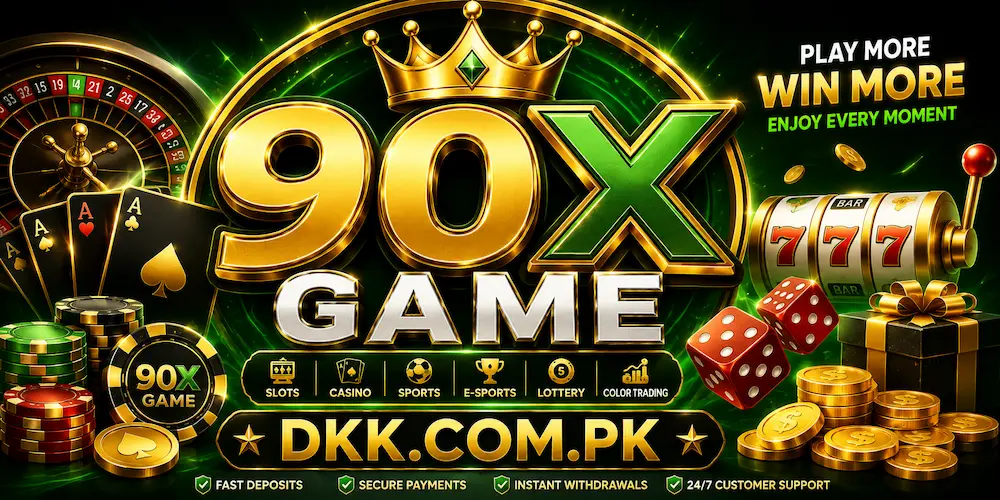 90X  APP