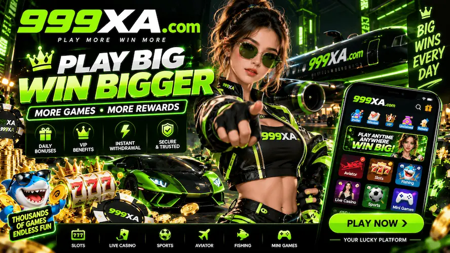 999XA APK