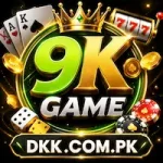 9K Game