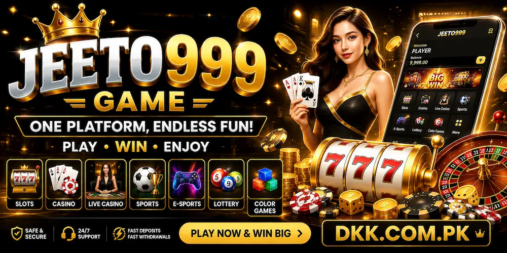 JEETO999 APP