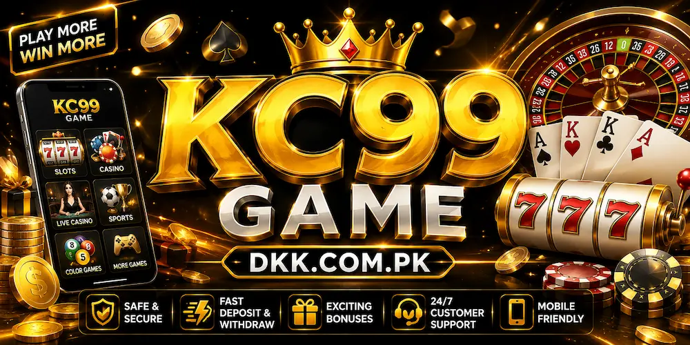 KC99 APP