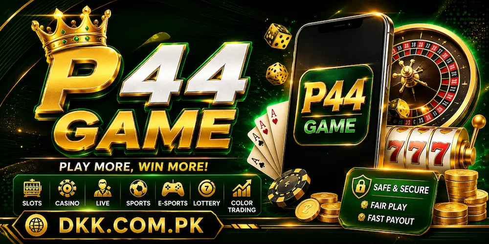 P44 APP