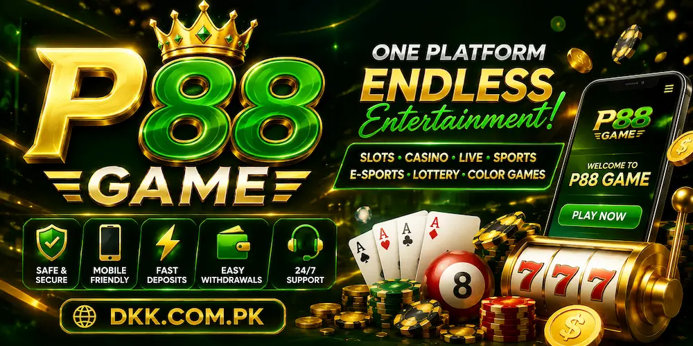 P88 APP