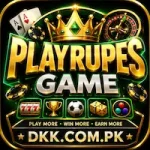 Playrupes