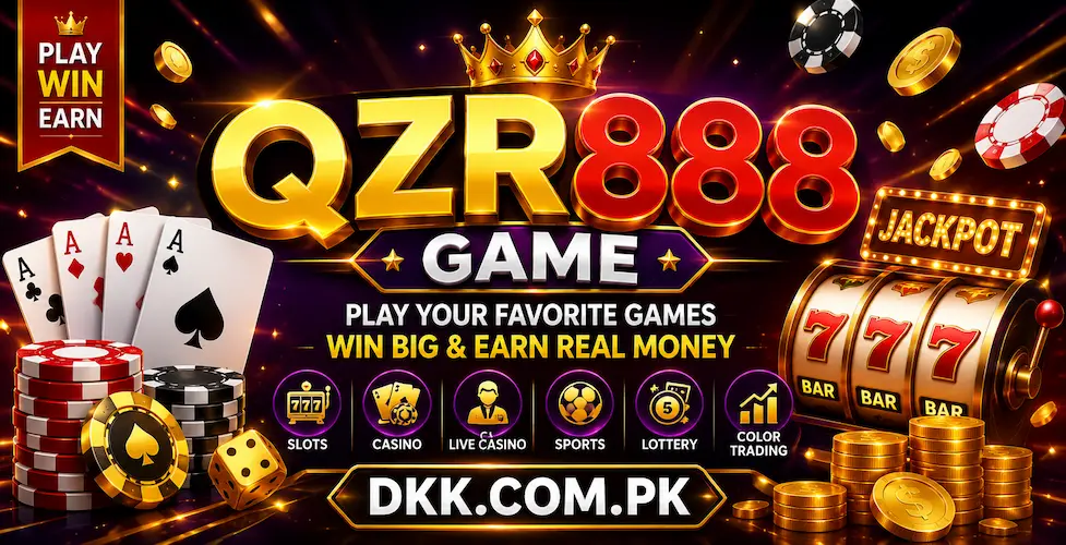 QRZ888 APK