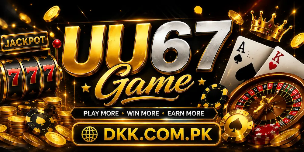 UU67 APP