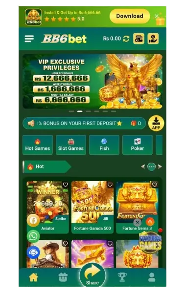 BB6BET