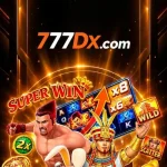 777DX